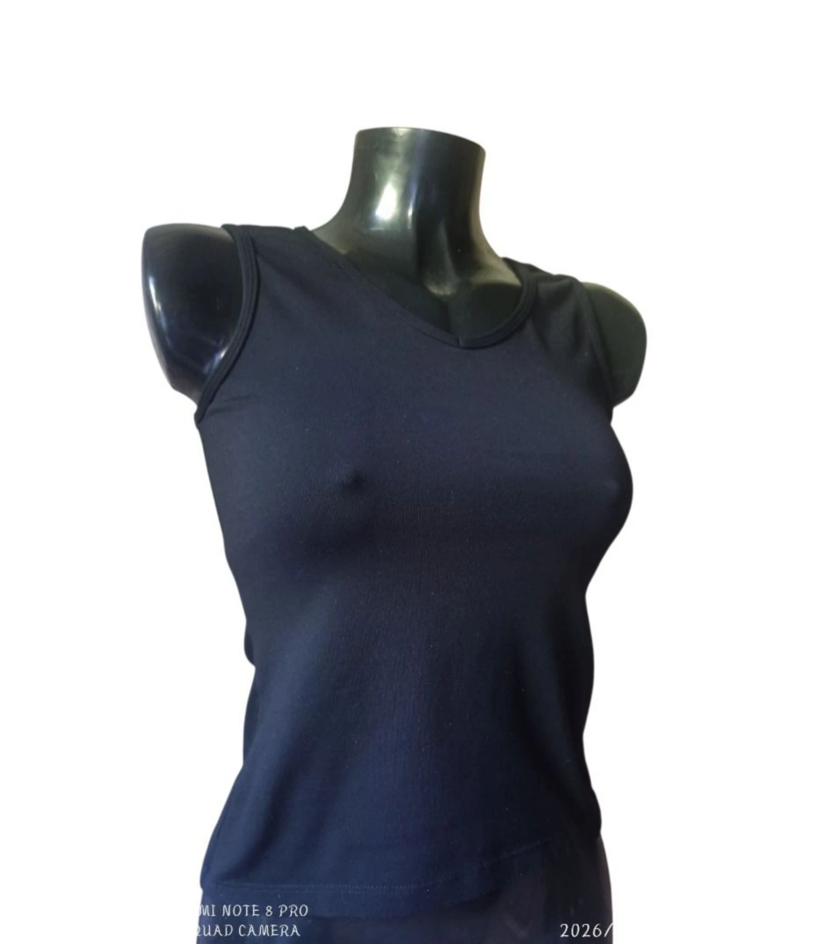 Camiseta térmica – photo 3